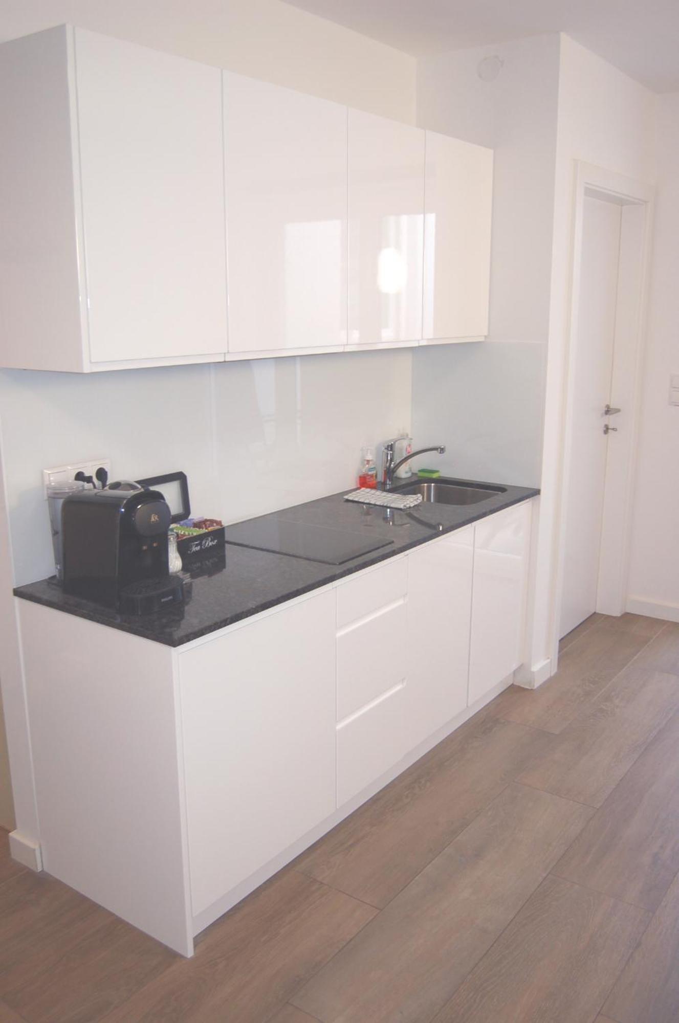Wohnung In Toller City-Lage 45 M2 Відень Екстер'єр фото